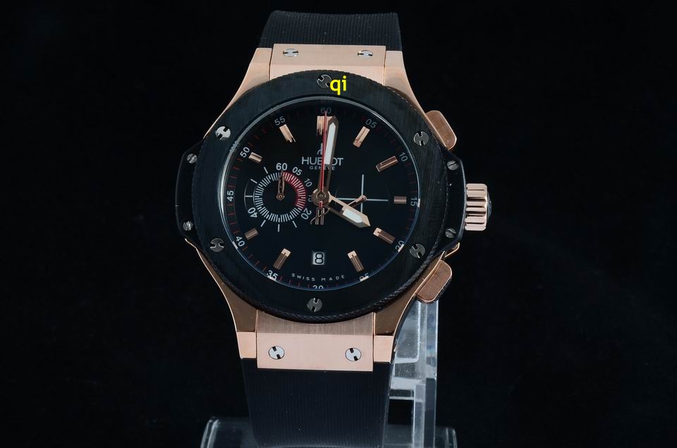 Hublot watch man-365